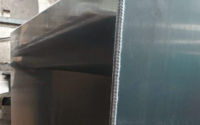 Expert welding when you need it